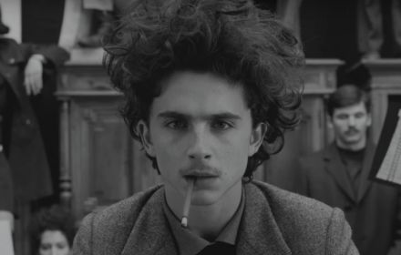 Herkenbare beelden van Wes Anderson-film 'The French Dispatch'