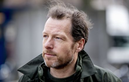 Herman van der Zandt