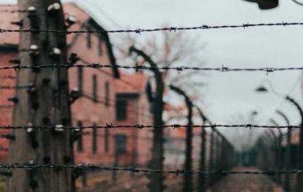 Het boek 'Ik ontsnapte uit Auschwitz' krijgt verfilming