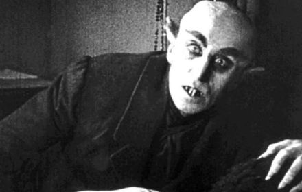 Nosferatu