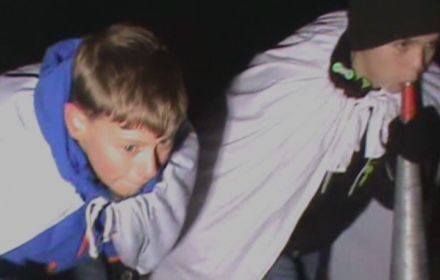 Documentaire, Sunneklaas