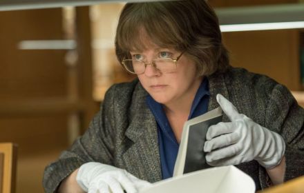 'Can You Ever Forgive Me'