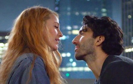 Dramafilm, Ends with Us, Pathé 