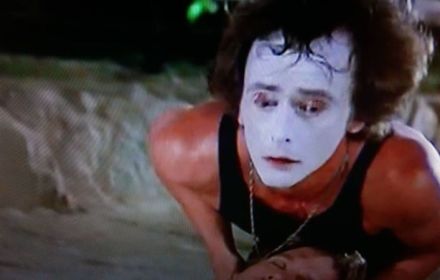 Still uit 'Look What Happened to Rosemary's Baby'