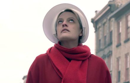 The Handmaid's Tale