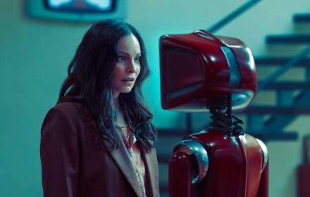 Netflix, populair moviemeter