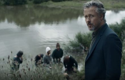 Een foto van Daan Schuurmans