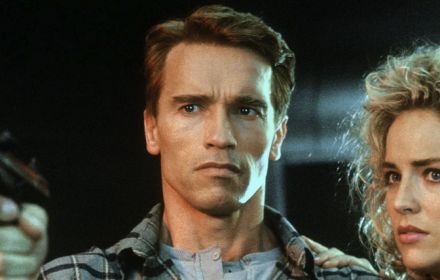 Arnold Schwarzeneggert