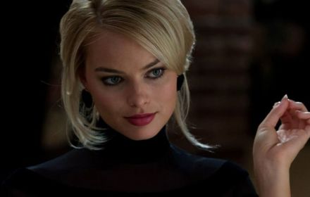 Margot Robbie
