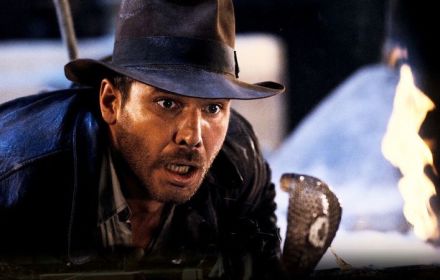 Indiana Jones