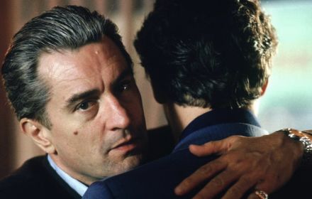 Robert De Niro