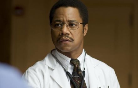 'Gifted Hands: The Ben Carson Story'