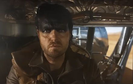 Still uit 'Furiosa: A Mad Max Saga'