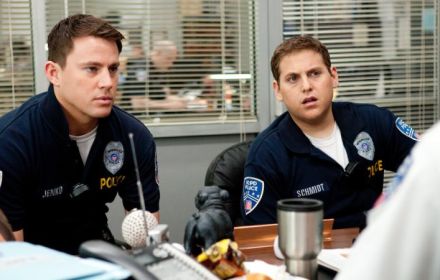 21 Jump Street