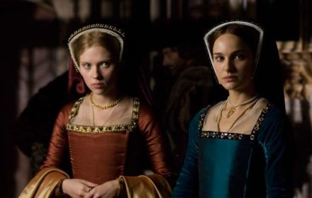 'The Other Boleyn Girl'
