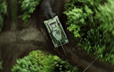 Voices of Liberation