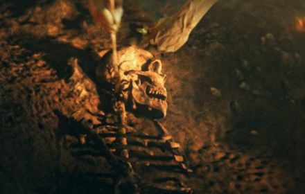 Secrets of the Neanderthals