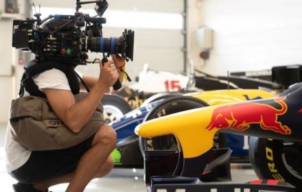 Hitserie 'Drive to Survive' krijgt derde seizoen