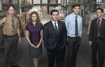 Hitserie 'The Office' krijgt mogelijk reünie-special