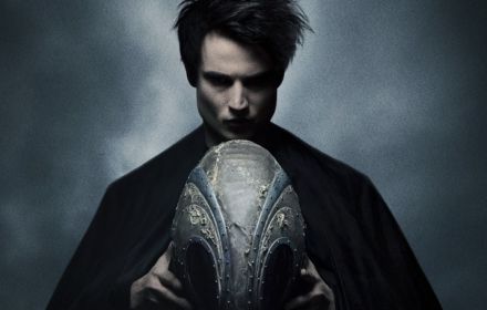 The Sandman 