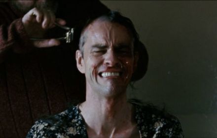 Still uit 'Calvaire'