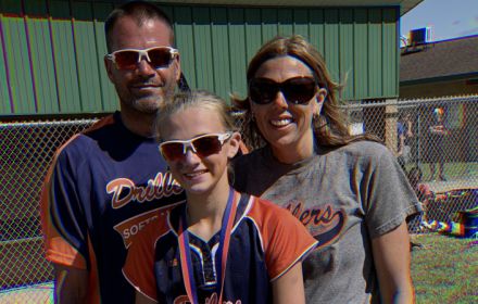 Unknown Number: The High School Catfish