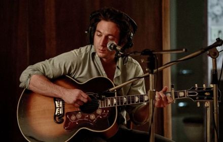 Bruce Springsteen: Deliver Me From Nowhere