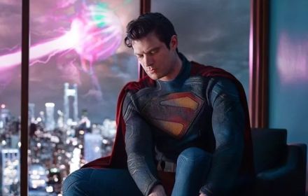 Still uit 'Superman'