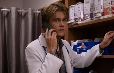 The Summer I Turned Pretty