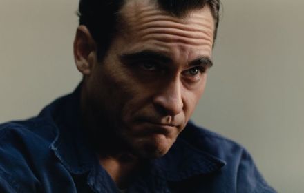 Still uit 'The Master