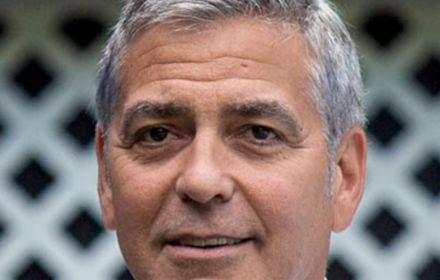 George Clooney