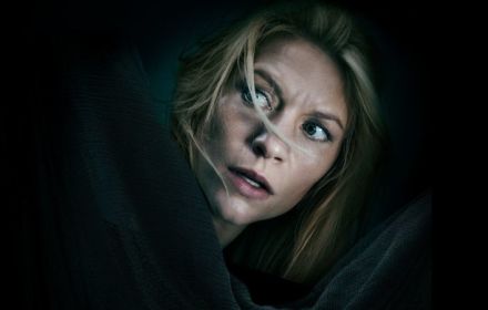 Claire Danes, Homeland, 