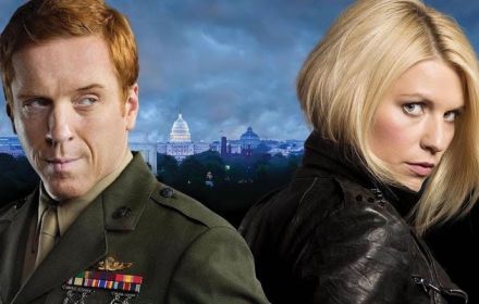 Een foto van Claire Danes