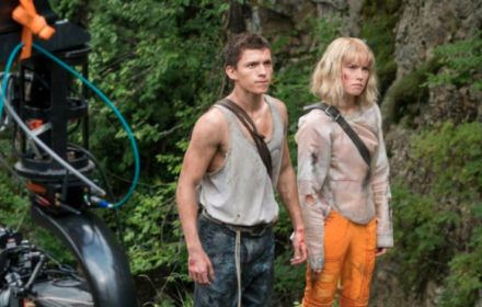 Honderden crewleden 'The Matrix 4' en 'Uncharted' dreigen met rechtszaak