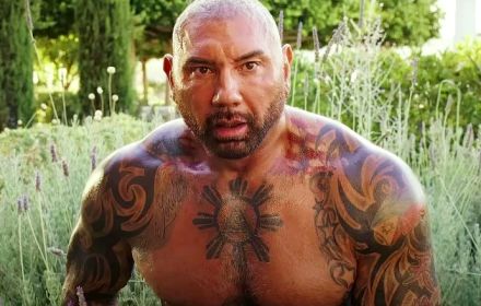 Dave Bautista