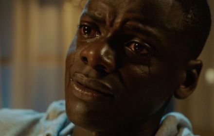 Daniel Kaluuya in Get Out