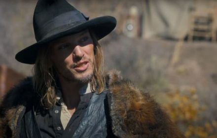 Still uit 'Horizon: An American Saga - Part 1'