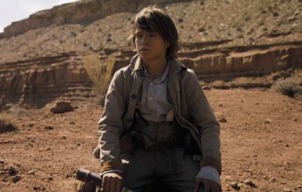 Horizon: An American Saga