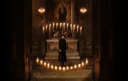 Een foto van The First Omen