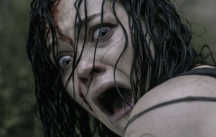 Evil Dead