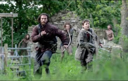 ‘28 Years Later: The Bone Temple’