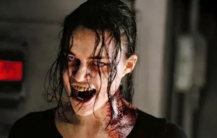 Kippenvel, horrorfilm, challenge