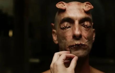 Crimes of the Future