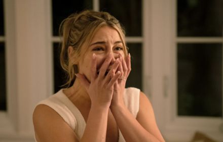 I Know What You Did Last Summer