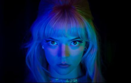 Beeld uit Last Night in Soho