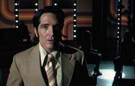 Still uit 'Late Night with the Devil'