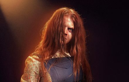 Late Night With The Devil