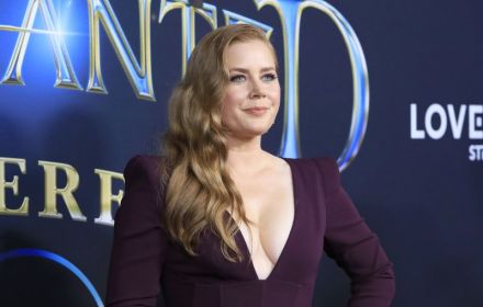 Een foto van Amy Adams