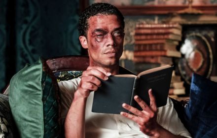 Interview with a vampire