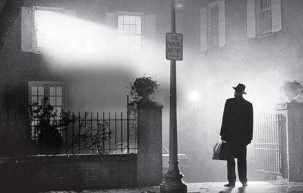 'The Exorcist'